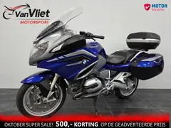 BMW R 1200 RT ABS-ESA-ASC 2015 occasion – foto 3 van 25