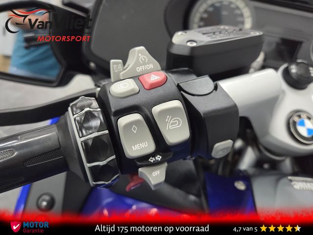 bmw - r-1200-rt-abs-esa-asc