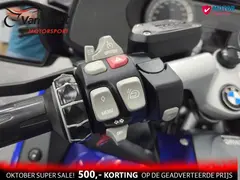 BMW R 1200 RT ABS-ESA-ASC 2015 occasion – foto 18 van 25
