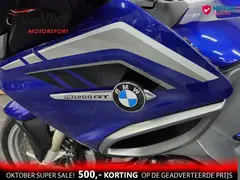 BMW R 1200 RT ABS-ESA-ASC 2015 occasion – foto 16 van 25