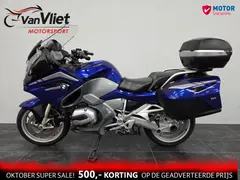BMW R 1200 RT ABS-ESA-ASC 2015 occasion – foto 20 van 25