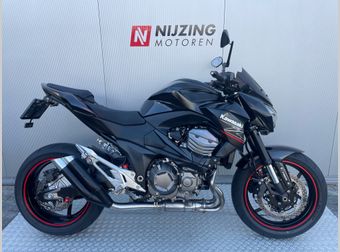 Kawasaki Z 800 E ABS 2013 occasion