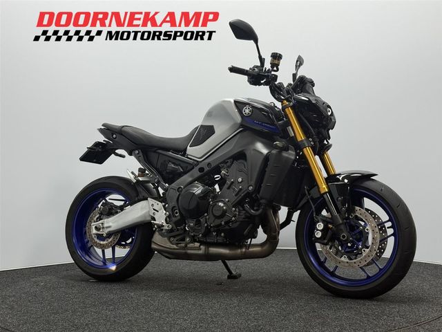 yamaha - mt-09-sp