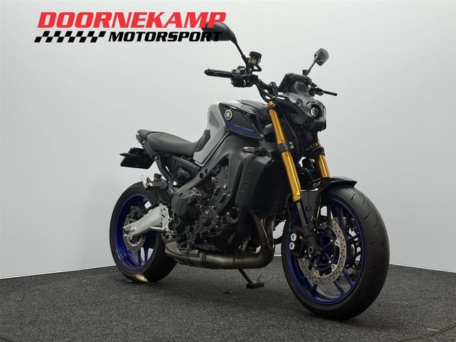 yamaha - mt-09-sp