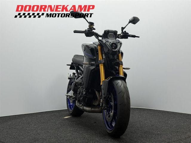 yamaha - mt-09-sp