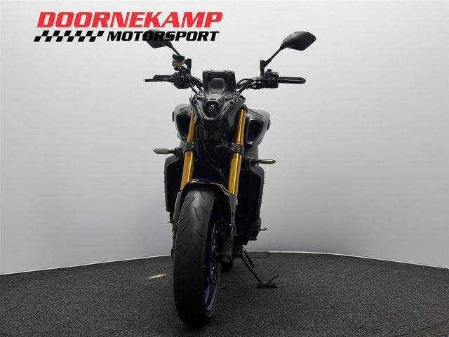 yamaha - mt-09-sp