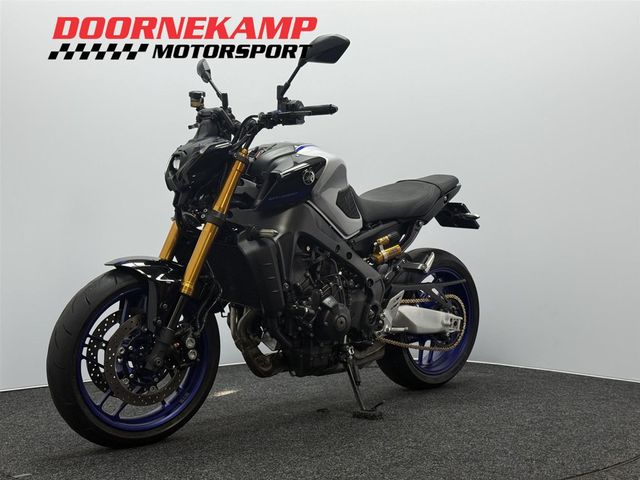 yamaha - mt-09-sp