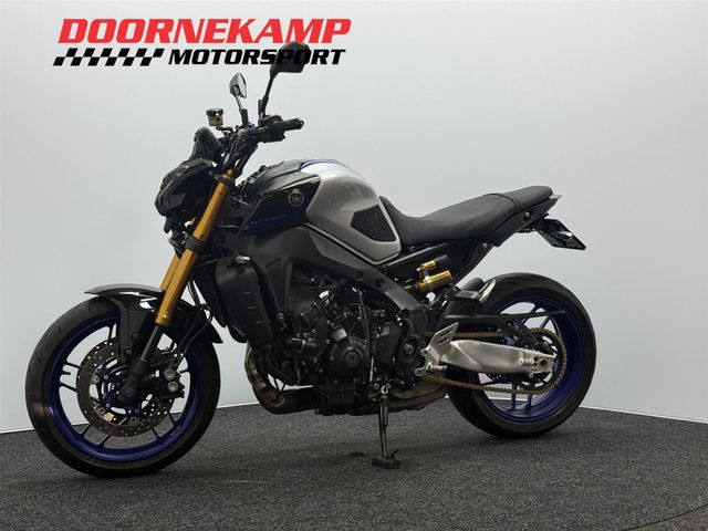 yamaha - mt-09-sp