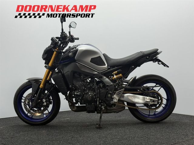 yamaha - mt-09-sp