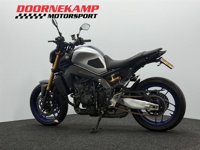 yamaha - mt-09-sp