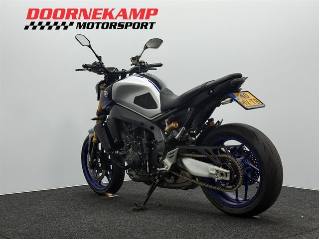 yamaha - mt-09-sp