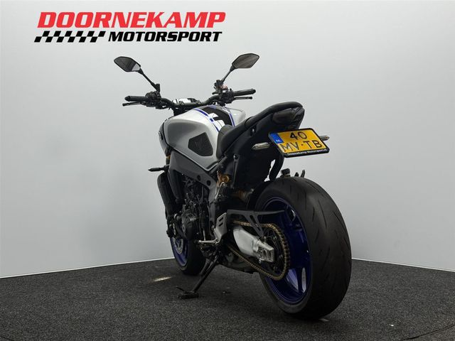 yamaha - mt-09-sp