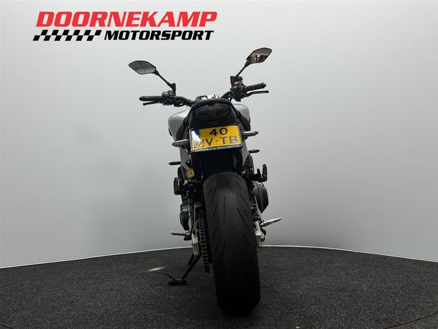 yamaha - mt-09-sp