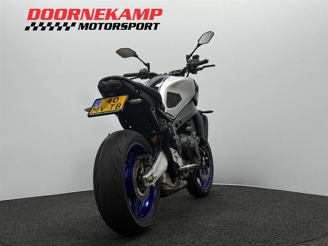 yamaha - mt-09-sp