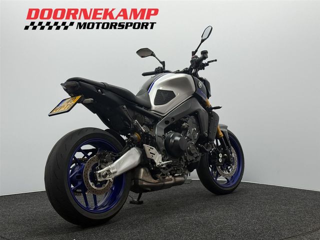 yamaha - mt-09-sp