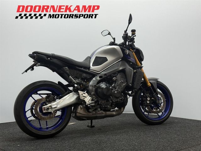 yamaha - mt-09-sp