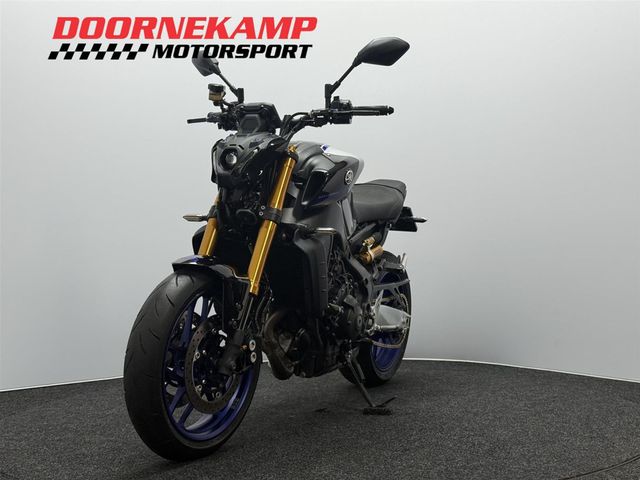 yamaha - mt-09-sp