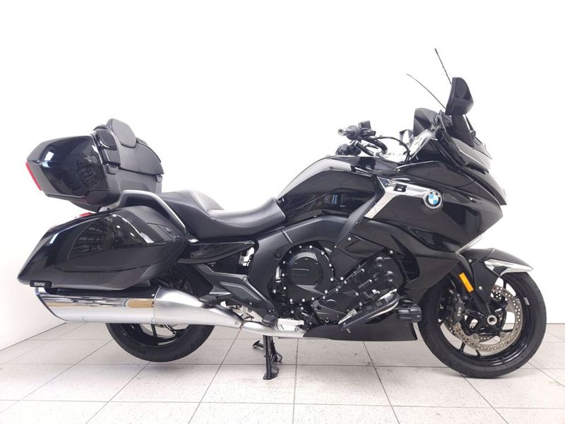 BMW K 1600 Grand America 2020 occasion