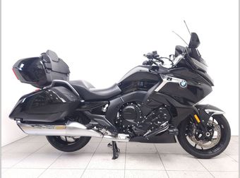 BMW K 1600 Grand America 2020 occasion