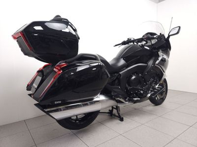 BMW K 1600 GRAND AMERICA – foto 2