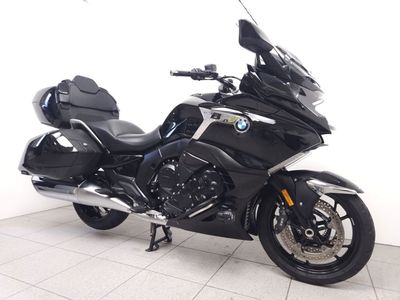 BMW K 1600 GRAND AMERICA – foto 3
