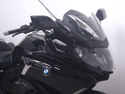 BMW K 1600 GRAND AMERICA – foto 4