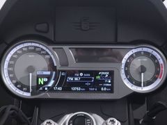 BMW K 1600 Grand America 2020 occasion – foto 9 van 12