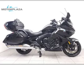 BMW K 1600 Grand America 2020 occasion