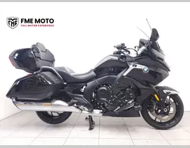 BMW K 1600 Grand America 2020 occasion