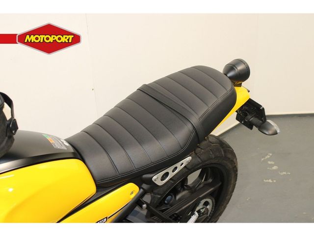 yamaha - xsr-125
