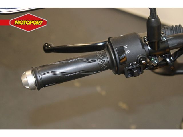 yamaha - xsr-125