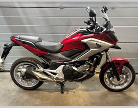 Honda NC 750 X ABS 2017 occasion