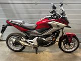 HONDA NC 750 X ABS