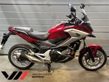 HONDA NC 750 X ABS
