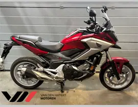 Honda NC 750 X ABS 2017 occasion