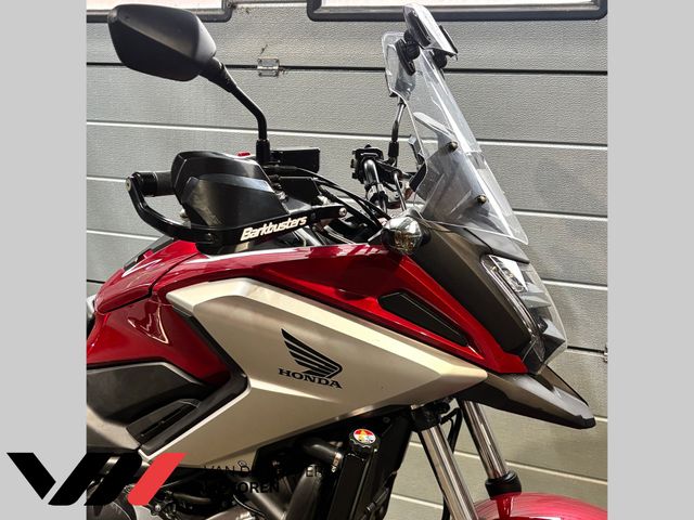 honda - nc-750-x-abs