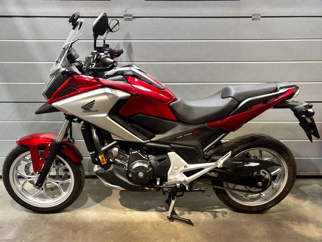 honda - nc-750-x-abs