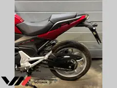 Honda NC 750 X ABS 2017 occasion – foto 9 van 9
