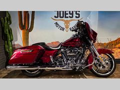 HARLEY-DAVIDSON STREET GLIDE SPECIAL FLHXS