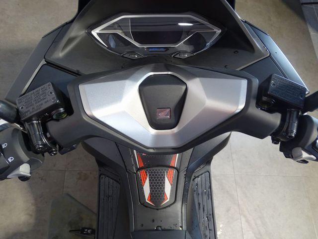 honda - pcx-125