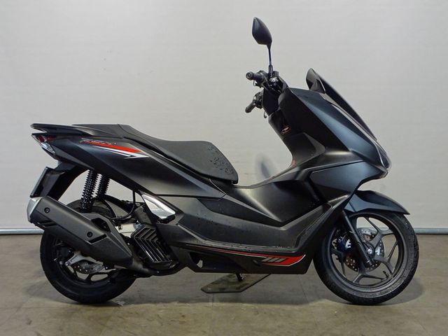 honda - pcx-125