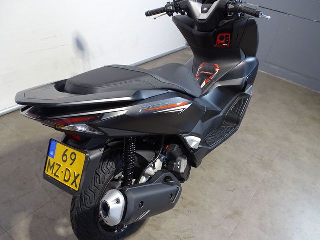 honda - pcx-125