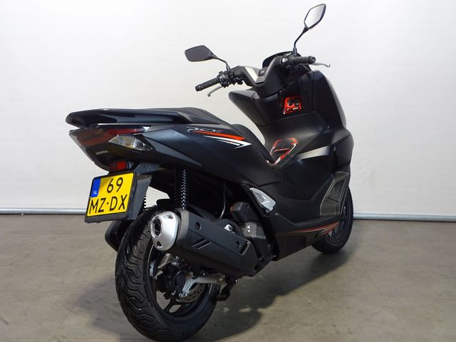 honda - pcx-125