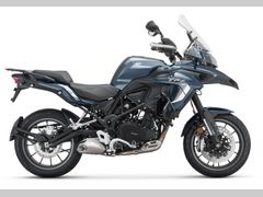BENELLI TRK 502