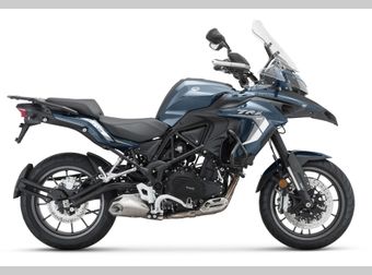 Benelli TRK 502 2026 nieuw