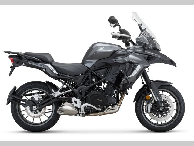 benelli - trk-502