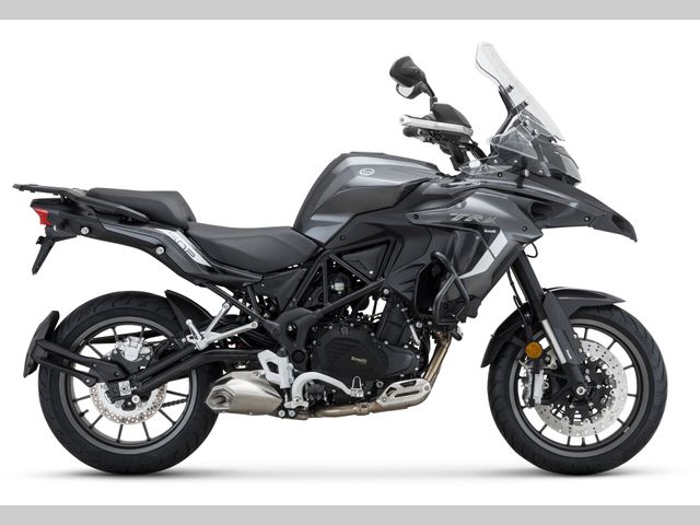 benelli - trk-502