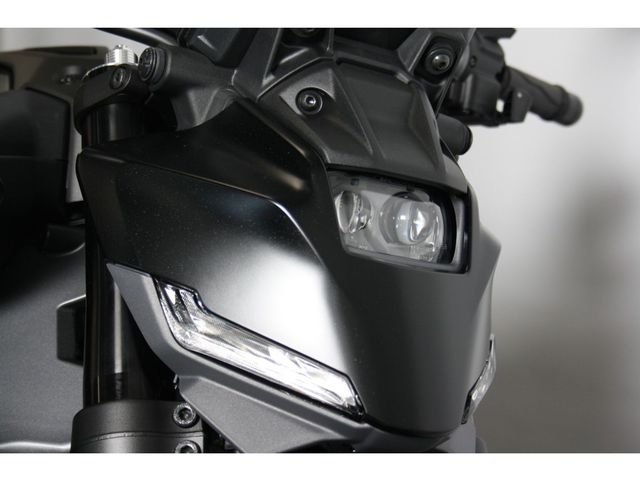 yamaha - mt-09-y-amt