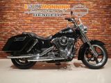 HARLEY-DAVIDSON SWITCHBACK FLD DYNA