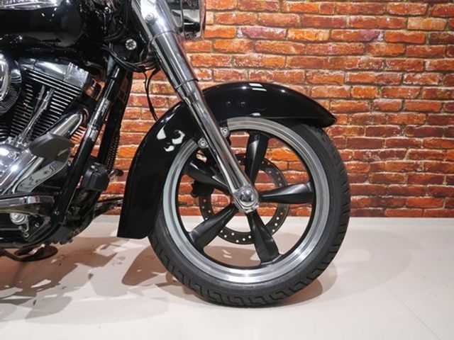 harley-davidson - switchback-fld-dyna